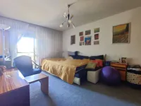 Недвижимость Двухкомнатная квартира в центре Опатии: 4