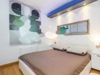 Недвижимость Двухкомнатная квартира в Центре: 6