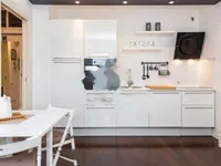 Недвижимость Двухкомнатная квартира в Центре: 8