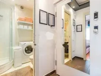 Недвижимость Двухкомнатная квартира в Центре: 14