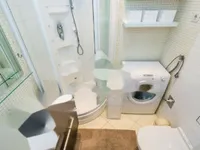 Недвижимость Двухкомнатная квартира в Центре: 15