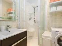 Недвижимость Двухкомнатная квартира в Центре: 16