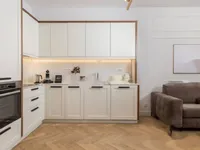 Недвижимость Трехкомнатная квартира в центре Опатии: 7