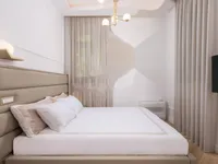 Недвижимость Трехкомнатная квартира в центре Опатии: 10