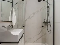 Недвижимость Трехкомнатная квартира в центре Опатии: 15