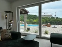 Недвижимость Семейный дом 328 м², новостройка, Запад, Опатия: 3