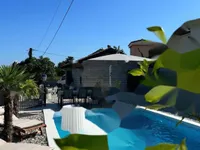 Недвижимость Семейный дом 328 м², новостройка, Запад, Опатия: 10