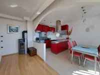 Недвижимость Четырехкомнатная квартира, Ичичи: 9