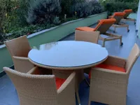 Недвижимость Четырёхкомнатная квартира Центр: 1