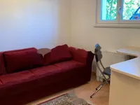 Недвижимость Четырёхкомнатная квартира Центр: 14