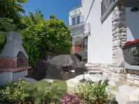 Недвижимость Четырехкомнатная квартира в центре Опатии: 4