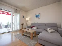 Недвижимость Четырехкомнатная квартира в центре Опатии: 12