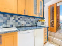 Недвижимость Четырехкомнатная квартира в центре Опатии: 15