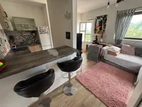 Недвижимость Квартира на первом этаже в Опатии: 1