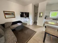 Недвижимость Квартира на первом этаже в Опатии: 10