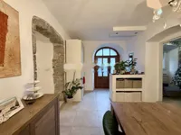 Недвижимость Квартира с садом в Волоско: 2