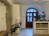 Недвижимость Квартира с садом в Волоско: 3