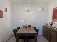 Недвижимость Квартира с садом в Волоско: 6