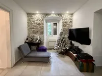 Недвижимость Квартира с садом в Волоско: 8