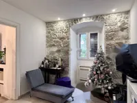 Недвижимость Квартира с садом в Волоско: 10