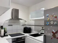 Недвижимость Квартира с садом в Волоско: 14