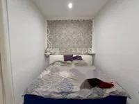 Недвижимость Квартира с садом в Волоско: 18