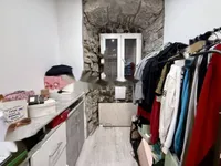 Недвижимость Квартира с садом в Волоско: 20