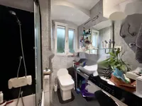 Недвижимость Квартира с садом в Волоско: 23