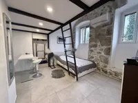 Недвижимость Квартира с садом в Волоско: 25