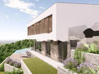 Недвижимость Семейный дом 280 м², Ичићи: 12