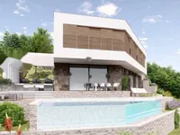 Недвижимость Семейный дом 280 м², Ичићи: 13