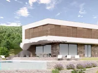 Недвижимость Семейный дом 280 м², Ичићи: 14