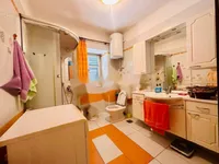 Недвижимость Двухкомнатная квартира в Опатии: 10