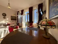 Недвижимость Однокомнатная квартира в центре Опатии: 7