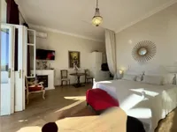 Недвижимость Однокомнатная квартира в центре Опатии: 9