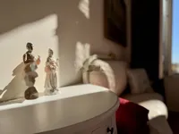 Недвижимость Однокомнатная квартира в центре Опатии: 12