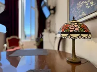 Недвижимость Однокомнатная квартира в центре Опатии: 14