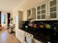 Недвижимость Однокомнатная квартира в центре Опатии: 15