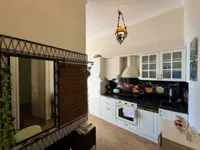 Недвижимость Однокомнатная квартира в центре Опатии: 16