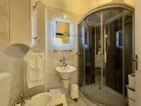 Недвижимость Однокомнатная квартира в центре Опатии: 17