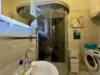 Недвижимость Однокомнатная квартира в центре Опатии: 18