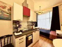 Недвижимость Однокомнатная квартира в центре Опатии: 19