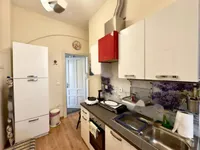 Недвижимость Однокомнатная квартира в центре Опатии: 20