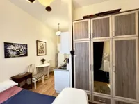 Недвижимость Однокомнатная квартира в центре Опатии: 23