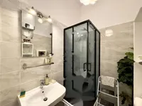 Недвижимость Однокомнатная квартира в центре Опатии: 25