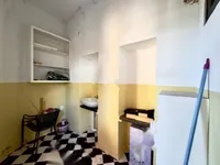 Недвижимость Однокомнатная квартира в центре Опатии: 28