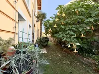 Недвижимость Однокомнатная квартира в центре Опатии: 29