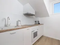 Недвижимость Трехкомнатная квартира в Центре: 5