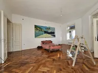 Недвижимость Трёхкомнатная квартира в Центре: 5