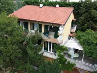 Недвижимость Дом в Вепринаце, Опатия: 2